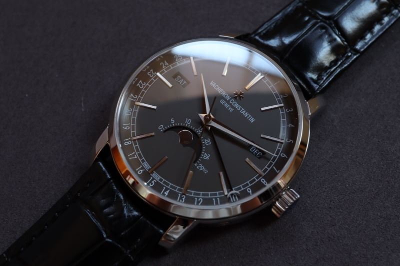 VACHERON CONSTANTIN Watches